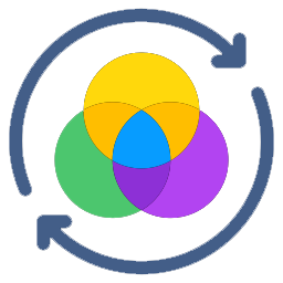 colores