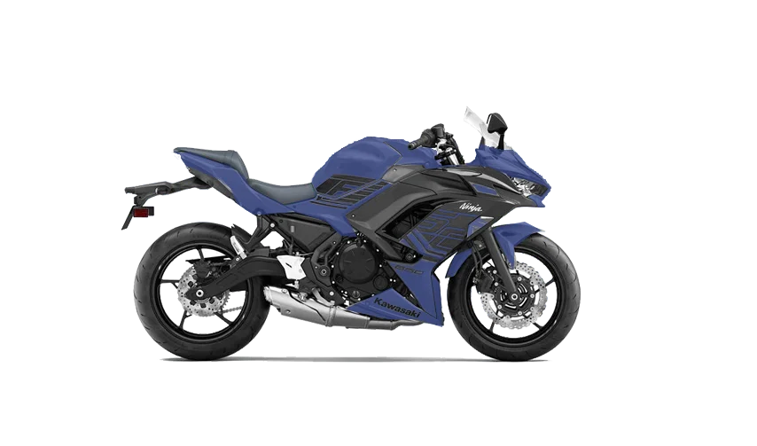 motos de segunda mano en madrid